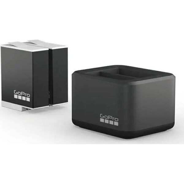 GoPro GoPro Dual Charger + Enduro Battery (HERO9/10)