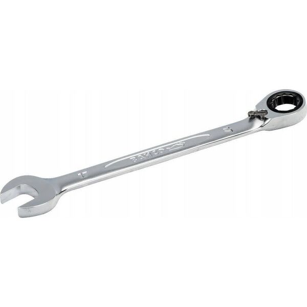 Bahco Klucz Płasko-oczkowy z Grzechotką 13mm 1RM Bahco