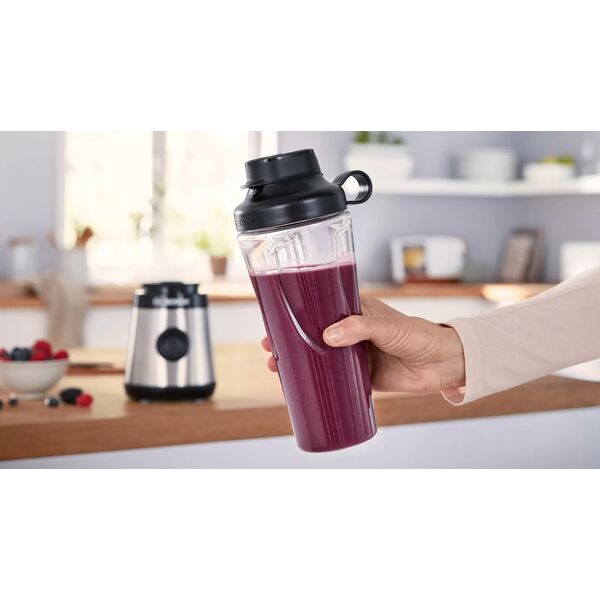 Blender kielichowy Bosch VitaPower MMB2111M