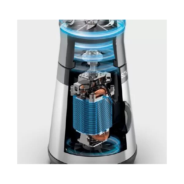 Blender kielichowy Bosch VitaPower MMB2111M