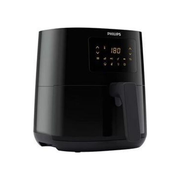 Frytkownica beztłuszczowa Philips HD9252/90