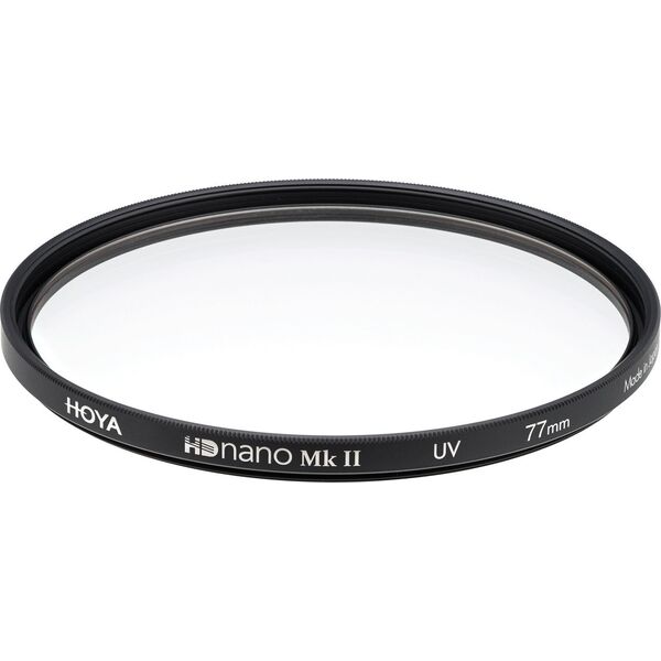 Filtr Hoya Hoya HD Nano MK II UV Filter 62mm