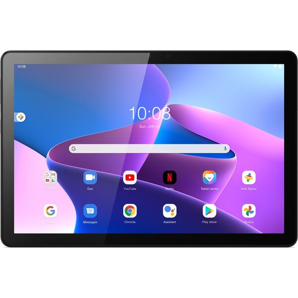 Tablet Lenovo Tab M10 G3 10.1" 64 GB Szary (ZAAE0000SE)