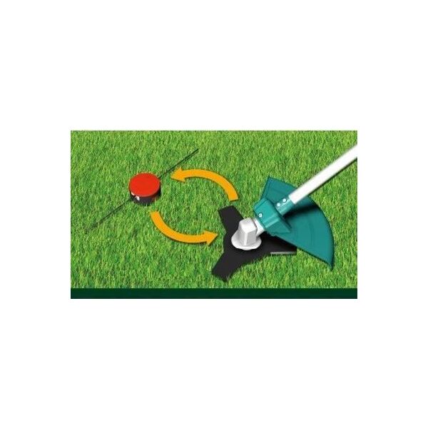 Bosch Żyłka do podkaszarki AFS 23-37 (10 szt.)