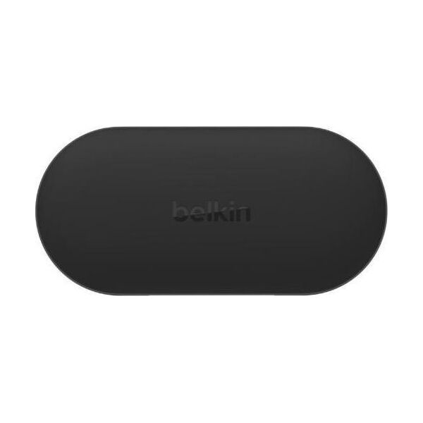 Słuchawki Belkin Soundform Play (AUC00BTBK)