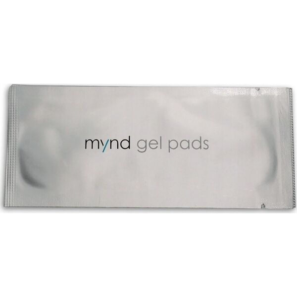 TensCare 3x1 TensCare Electrode Pads Mynd