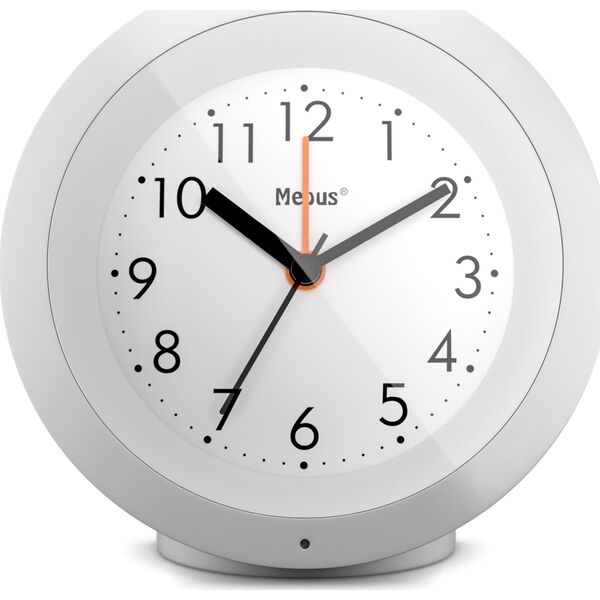 Mebus Mebus 25629 Alarm Clock analog