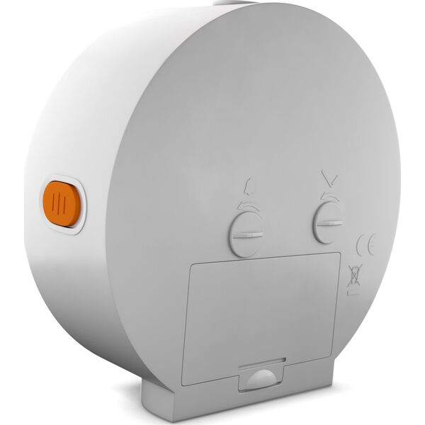 Mebus Mebus 25629 Alarm Clock analog
