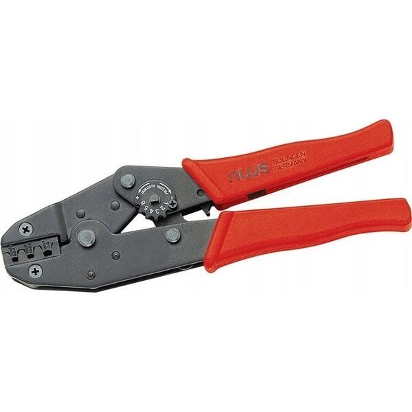 NWS NWS Crimping Lever Pliers