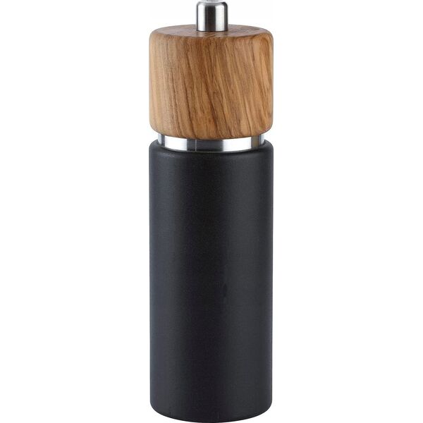 Młynek do przypraw Zassenhaus Zassenhaus pepper mill HANNOVER Olive, 18 cm