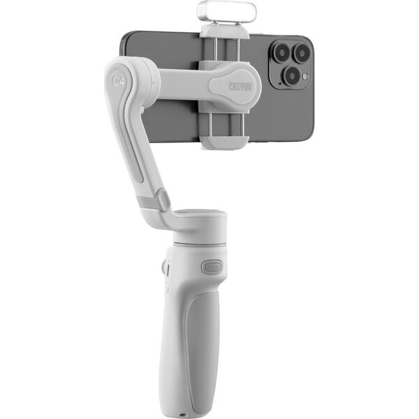 Gimbal Zhiyun Smooth Q4 Combo Biały