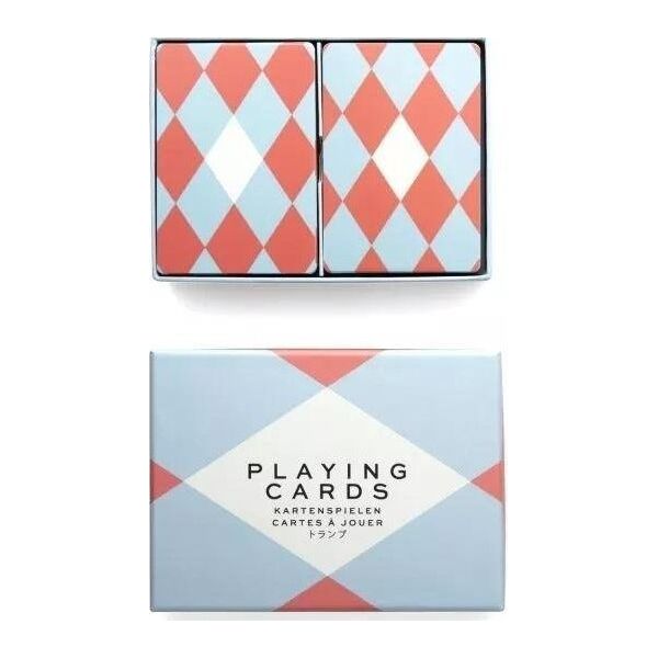 Most Wanted Gifts Gra planszowa PLAY N - Karty do gry