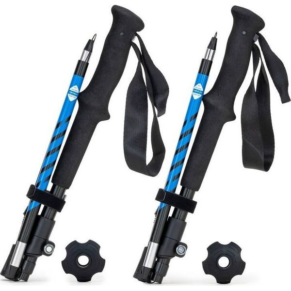 Rockland Kije trekkingowe  DYNAMIC