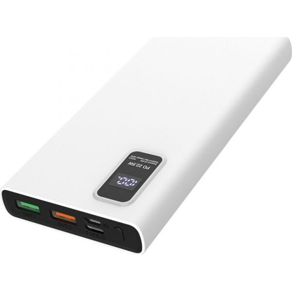 Powerbank Platinet 45727 10000mAh Biały