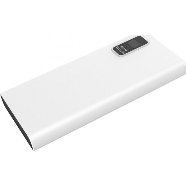 Powerbank Platinet 45727 10000mAh Biały
