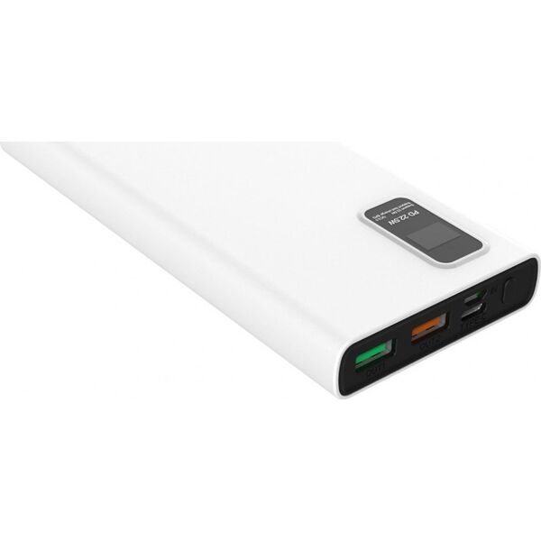 Powerbank Platinet 45727 10000mAh Biały