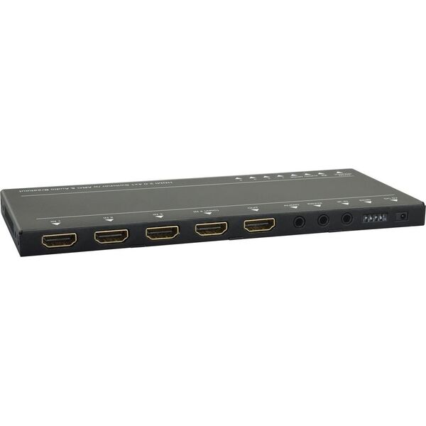 VivoLink HDMI switcher 4x1 4K@60Hz