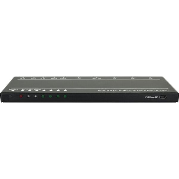 VivoLink HDMI switcher 4x1 4K@60Hz