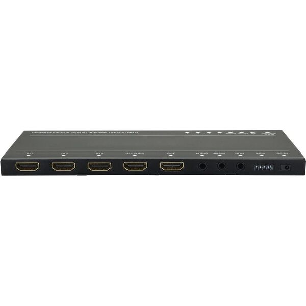 VivoLink HDMI switcher 4x1 4K@60Hz