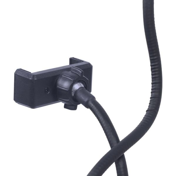 Lampa pierścieniowa Gembird DO SELFIE Z UCHWYTEM NA TELEFON