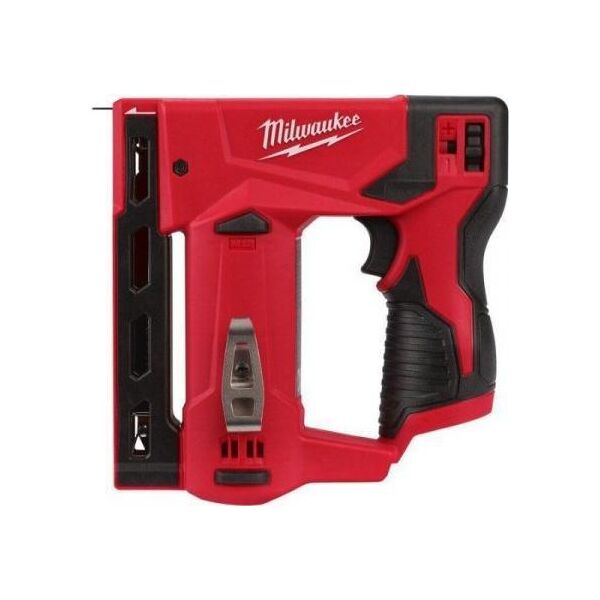 Milwaukee ZSZYWACZ AKUMULATOROWY M12BST