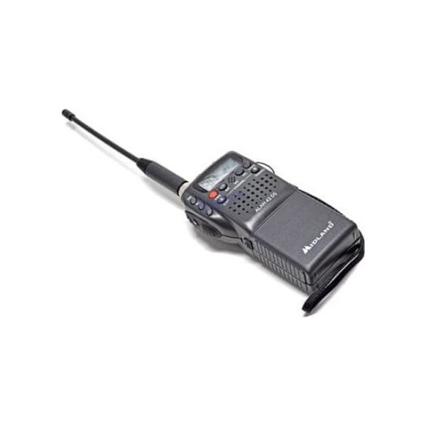 CB Radio Alan 42DS AM/FM