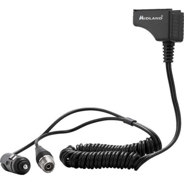 CB Radio Alan 42DS AM/FM
