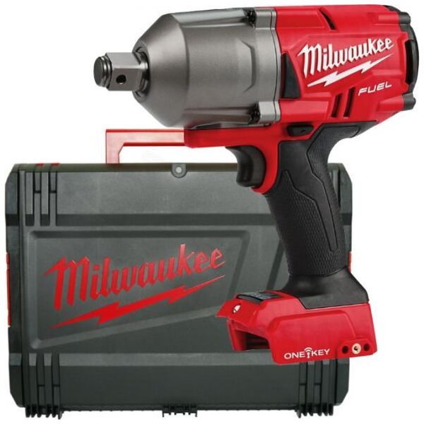 Klucz udarowy Milwaukee M18ONEFHIWF34-0X 18 V 3/4"