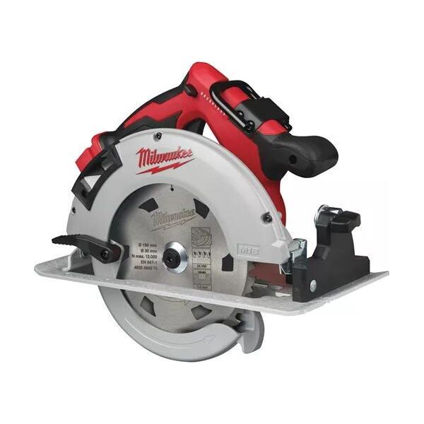 Pilarka tarczowa Milwaukee M18 BLCS66-0X 18 V 190 mm