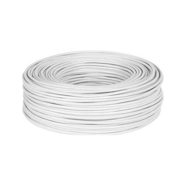 Elektrokabel Kabel tel/alarmowy  YTDY 8 x 0,5  100m