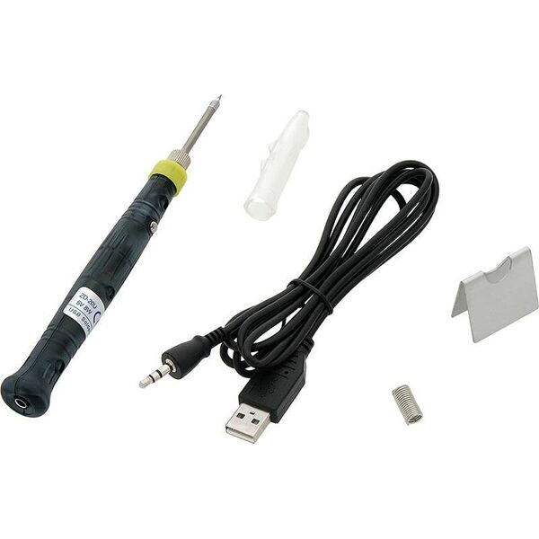 Blow 2118# Lutownica   8w 5v usb zd20u