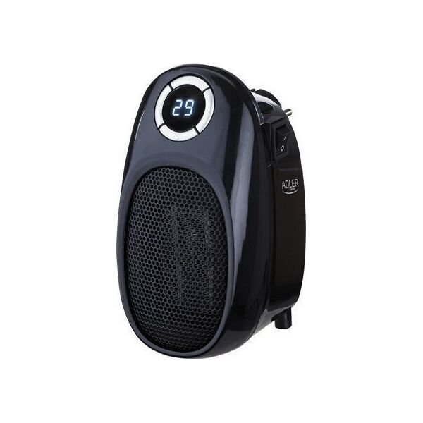 Termowentylator Adler AD 7726 Termowentylator - easy heater