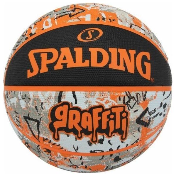 Spalding Piłka Spalding Graffitti
