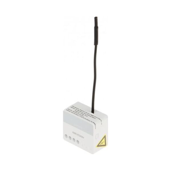 Hikvision BEZPRZEWODOWY MODUŁ PRZEKAŹNIKOWY AX PRO DS-PM1-O1H-WE Hikvision
