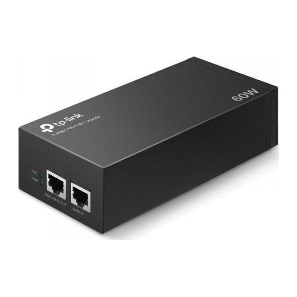 TP-Link Injector PoE++ TL-POE170S