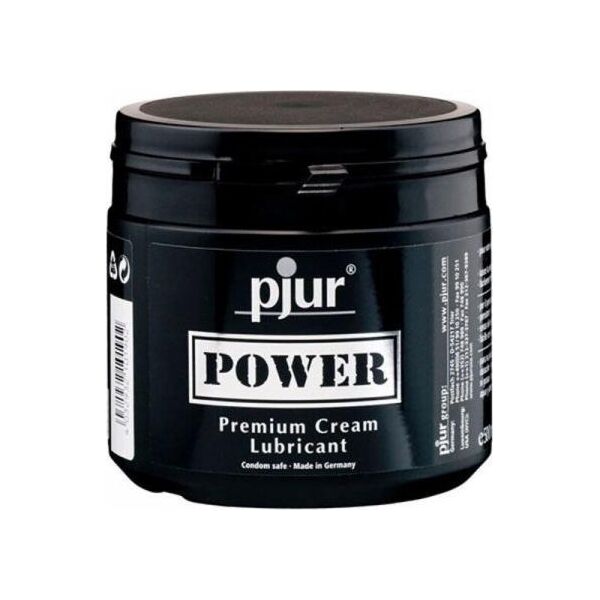 Pjur Lubrykant Pjur Power (500 ml)