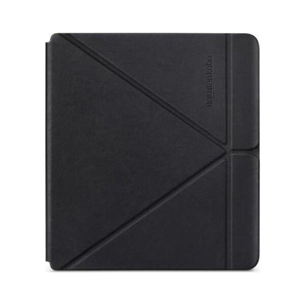 Pokrowiec Kobo Sage Sleepcover Czarny (N778-AC-BK-E-PU)