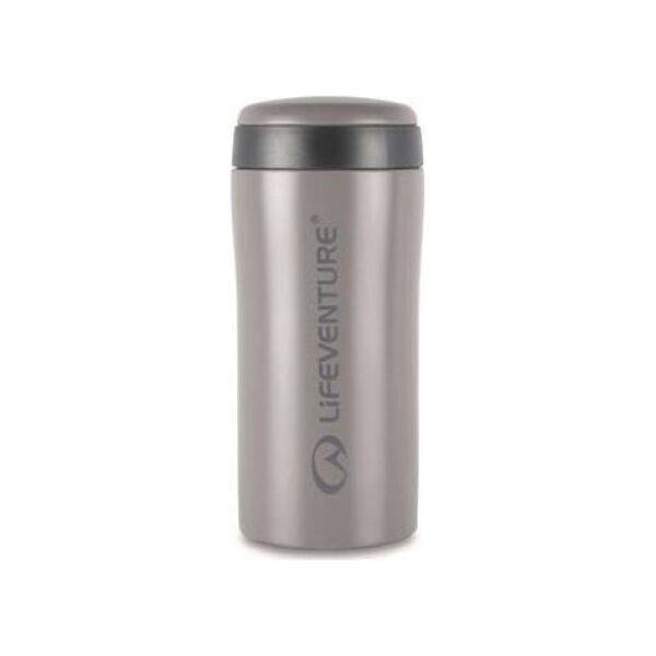 Lifeventure Termokubek Kubek termiczny Lifeventure Thermal - 0,3 l, szary