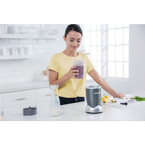 Blender kielichowy Nutribullet Original 600 NB606DG