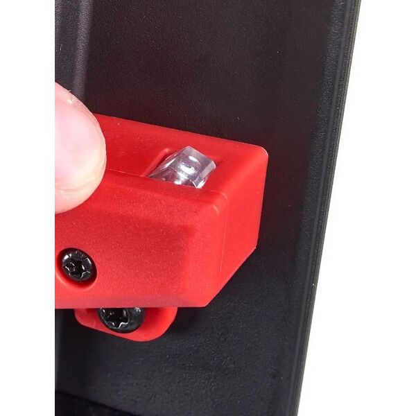 Milwaukee Akumuliatorine smeigiakale MILWAUKEE M18 FN18GS-0X