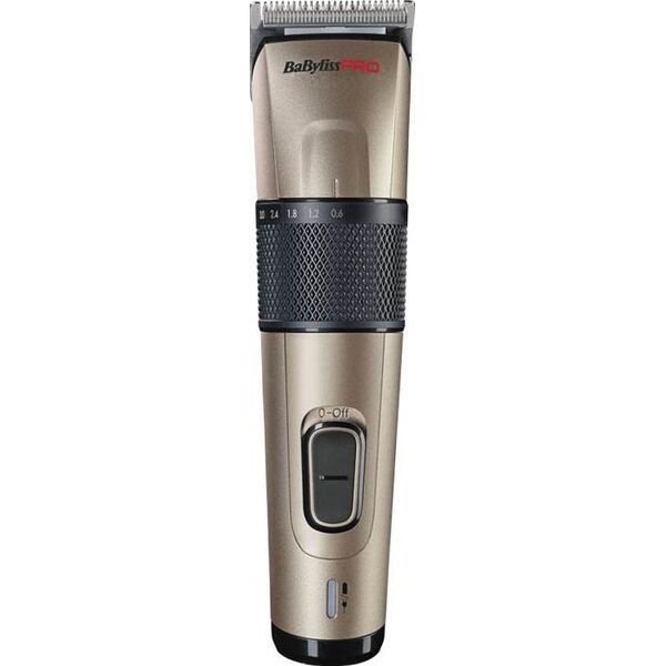 Maszynka do włosów BaByliss FX862E