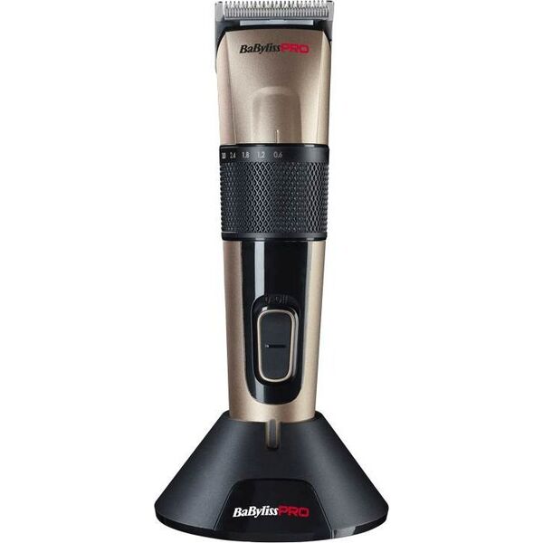 Maszynka do włosów BaByliss FX862E