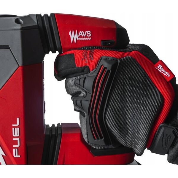 Milwaukee Akumuliatorinis perforatorius MILWAUKEE M18 ONEFHP-0X OneKey