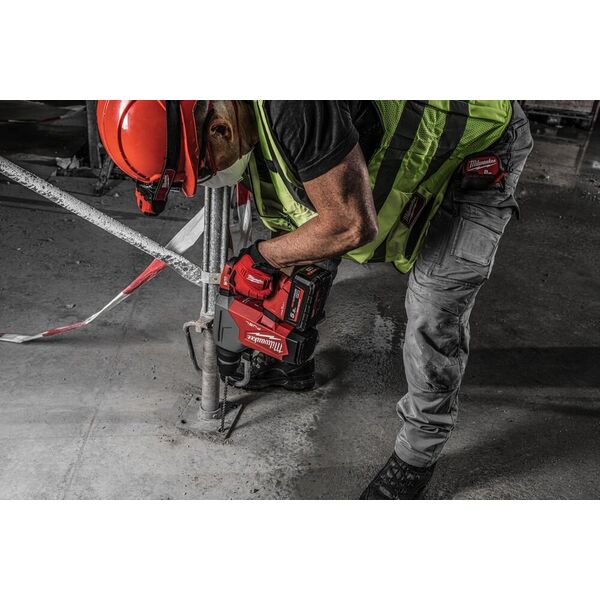 Milwaukee Akumuliatorinis perforatorius MILWAUKEE M18 ONEFHP-0X OneKey