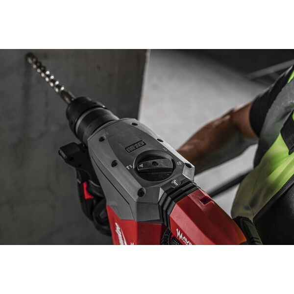 Milwaukee Akumuliatorinis perforatorius MILWAUKEE M18 ONEFHP-0X OneKey