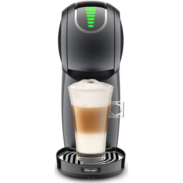 Ekspres na kapsułki DeLonghi COFFEE MACHINE EDG426.GY DOLCE_GUSTO
