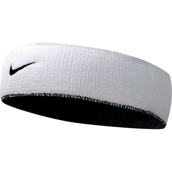 Nike Opaska na głowę NIKE HEADBAND dwustronna frotka