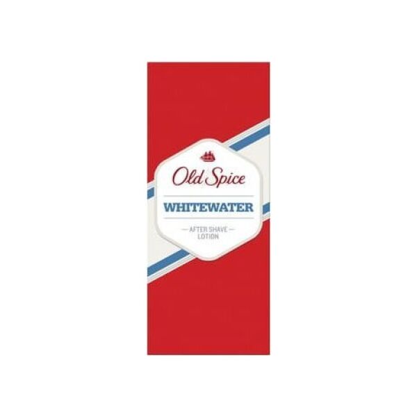 Old Spice Old Spice Whitewater Balsam po goleniu 100 ml