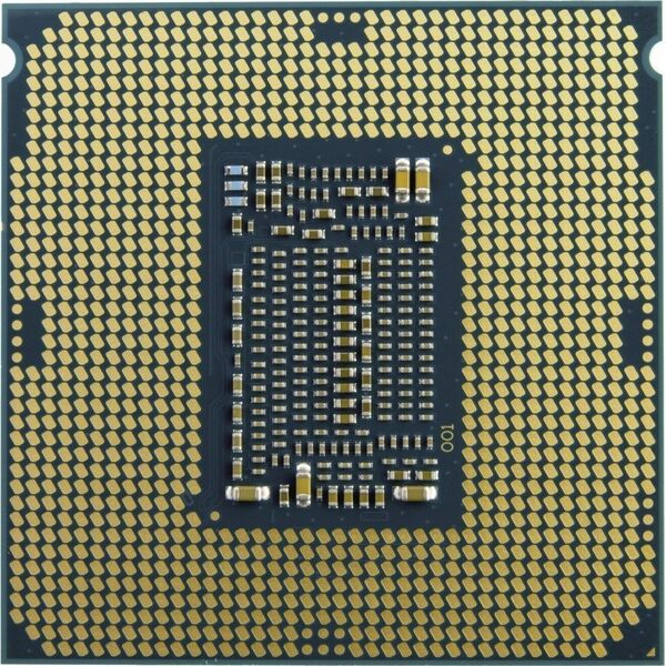 Procesor serwerowy Intel PROCESOR INTEL XEON E-2356G 3 2GHz Tray