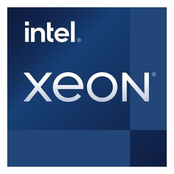 Procesor serwerowy Intel PROCESOR INTEL XEON E-2356G 3 2GHz Tray